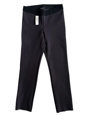 🆕 James Perse Black Skinny Leg Pants Leggings